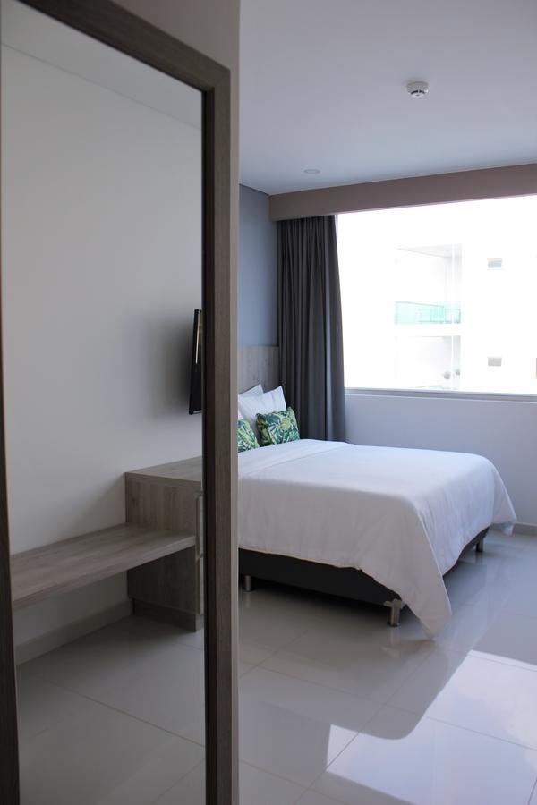 Hotel Sexta Avenida Inn Монтерия Экстерьер фото
